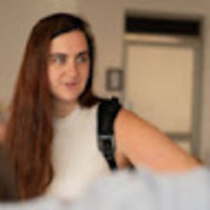 Meet your Posher, Abigail